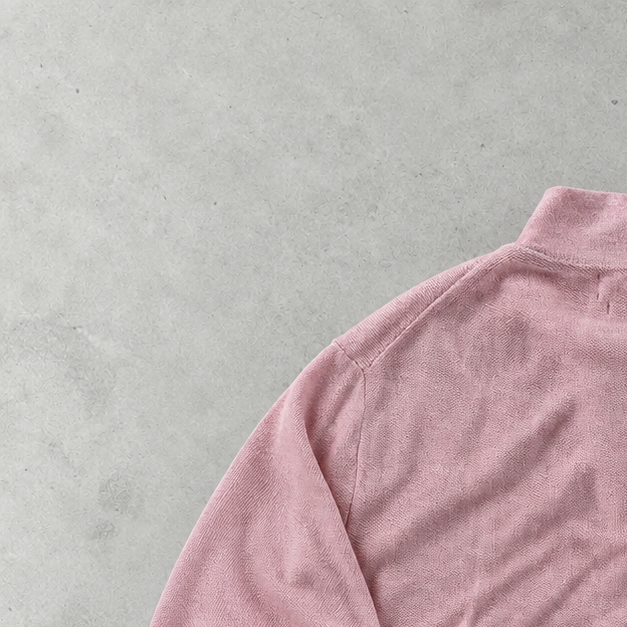Polo Ralph Lauren Sweater Korallenrot Rare (XXL)