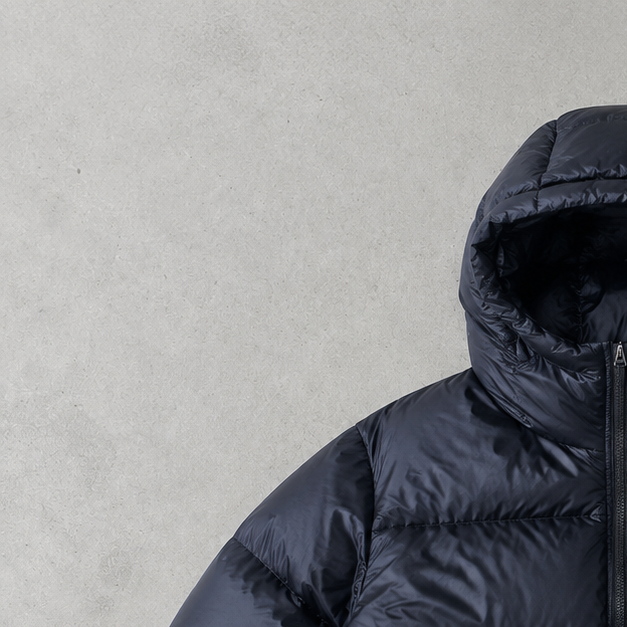 The North Face Jacket Schwarz Rare (XL)
