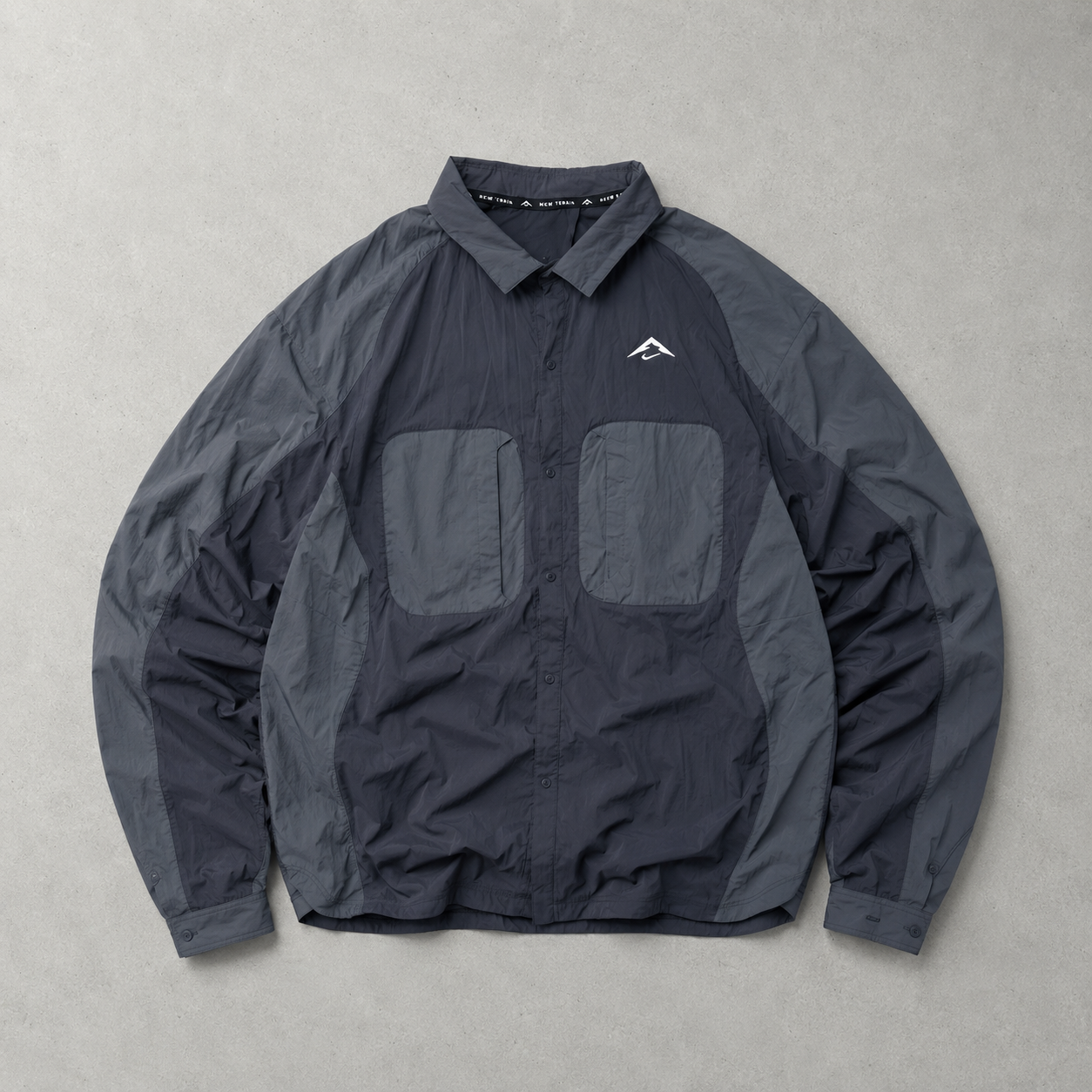 Nike Jacket Rare M