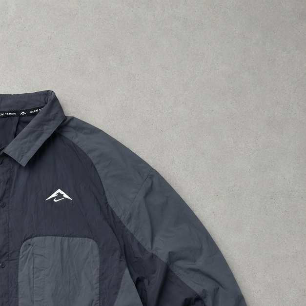 Nike Jacket Rare M