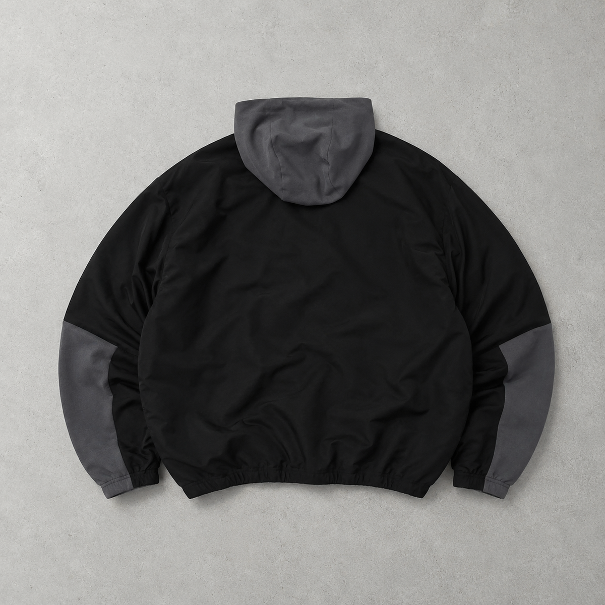 Nike Tech Fleece Jacket Schwarz Limited (Size M)