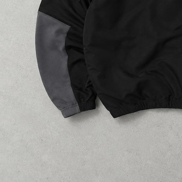Nike Tech Fleece Jacket Schwarz Limited (Size M)