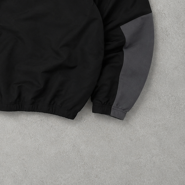 Nike Tech Fleece Jacket Schwarz Limited (Size M)