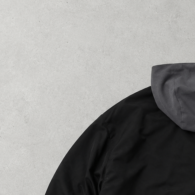Nike Tech Fleece Jacket Schwarz Limited (Size M)