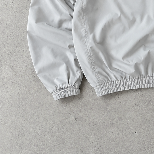 Adidas Track Jacket Turquoise / Cream Rare (L)
