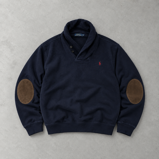 Ralph Lauren Sweater Marineblau Limited (XL)
