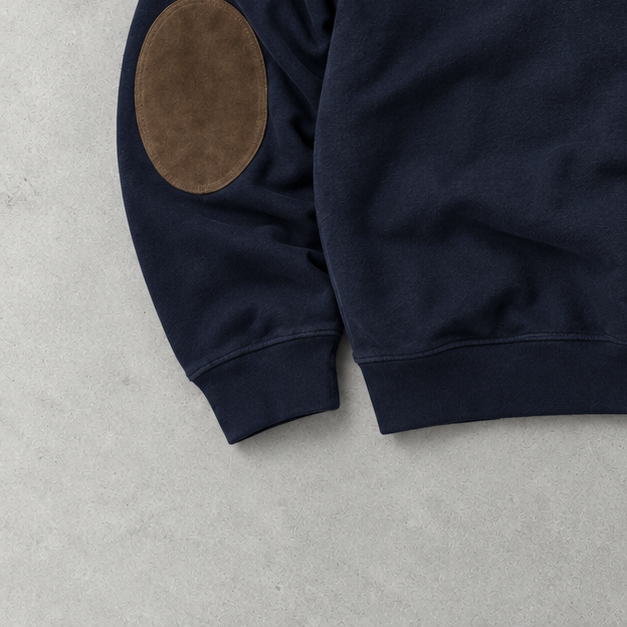 Ralph Lauren Sweater Marineblau Limited (XL)