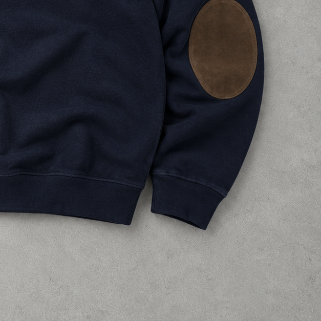 Ralph Lauren Sweater Marineblau Limited (XL)