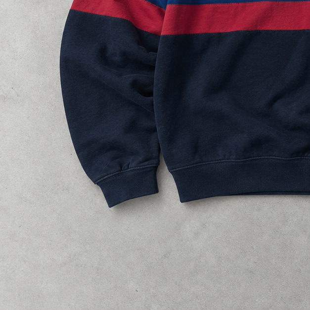 Polo Ralph Lauren Sweater Marineblau Limited (M)