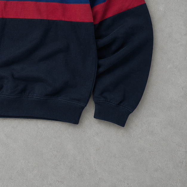 Polo Ralph Lauren Sweater Marineblau Limited (M)