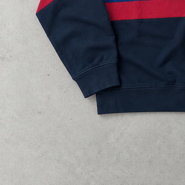 Polo Ralph Lauren Sweater Marineblau Limited (M)