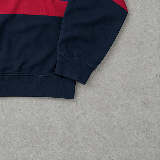 Polo Ralph Lauren Sweater Marineblau Limited (M)
