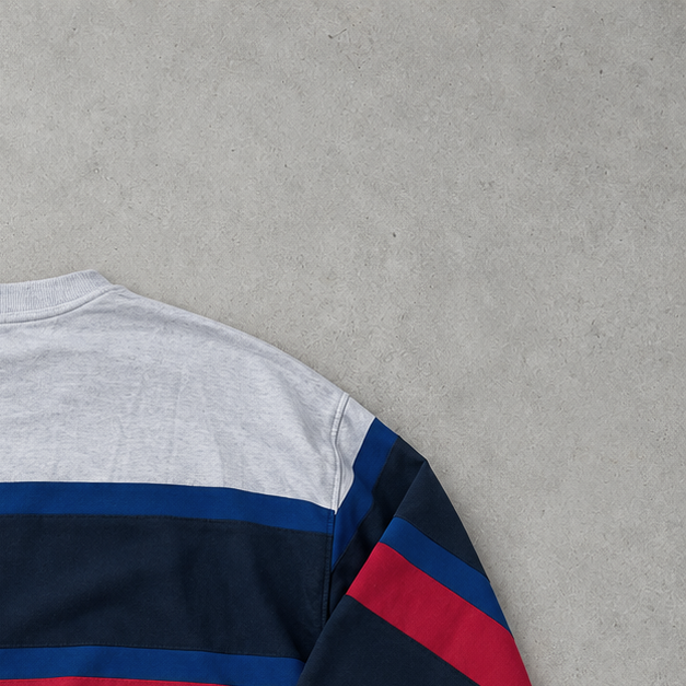 Polo Ralph Lauren Sweater Marineblau Limited (M)