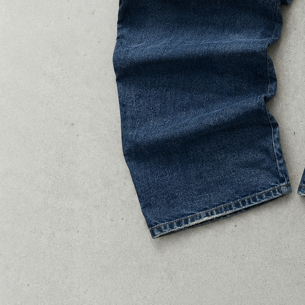 True Religion Jeans Blau Limited (M)