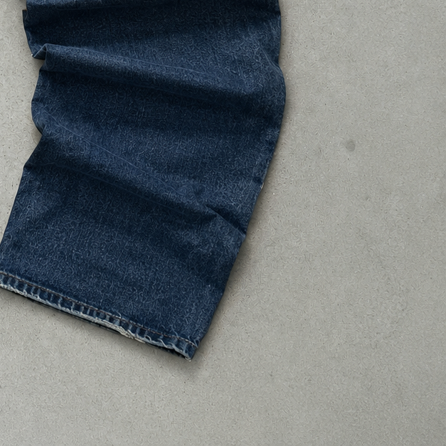 True Religion Jeans Blau Limited (M)