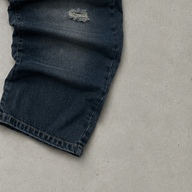 True Religion Jeans Blau Limited (M)