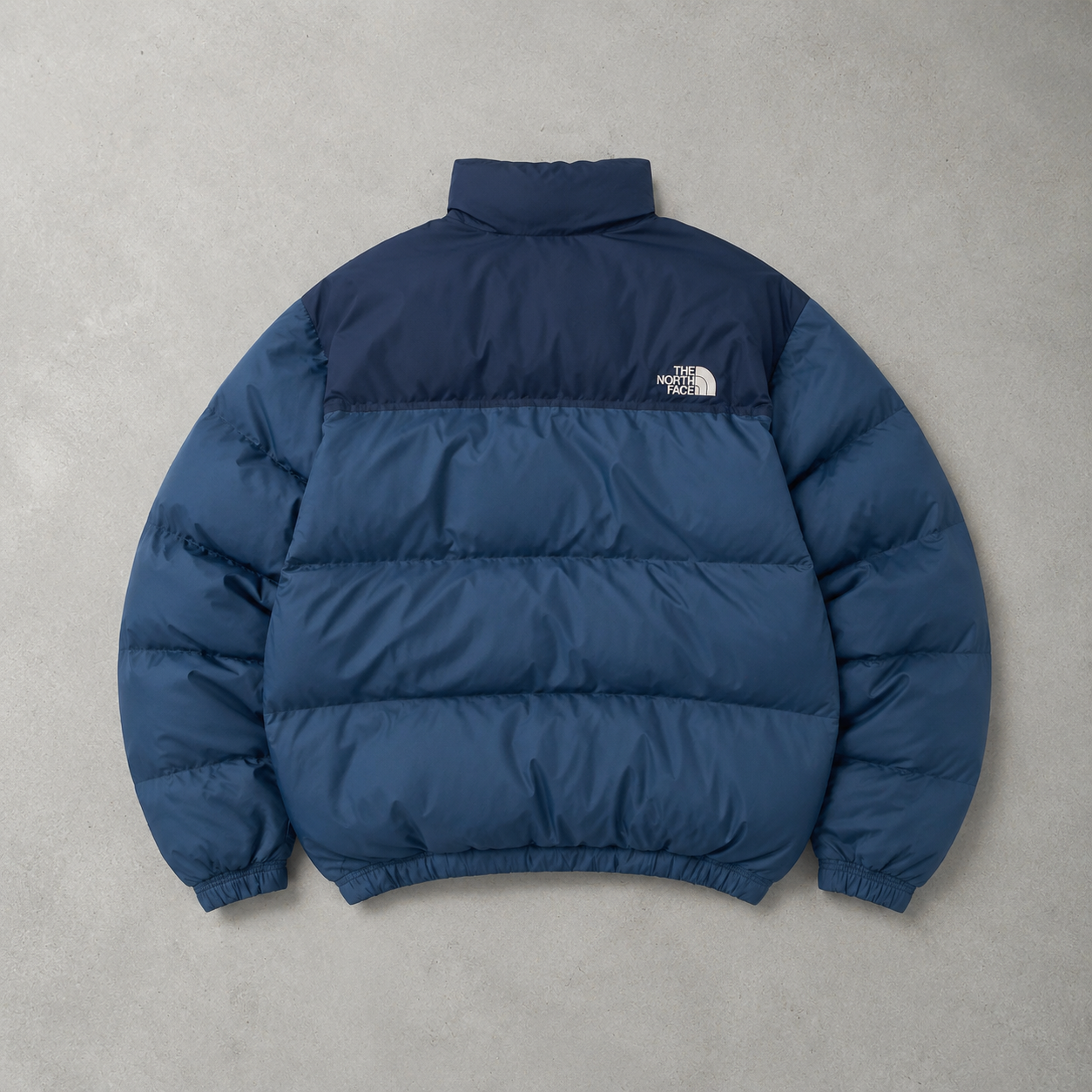The North Face Jacket Marineblau, Blau Rare (L)