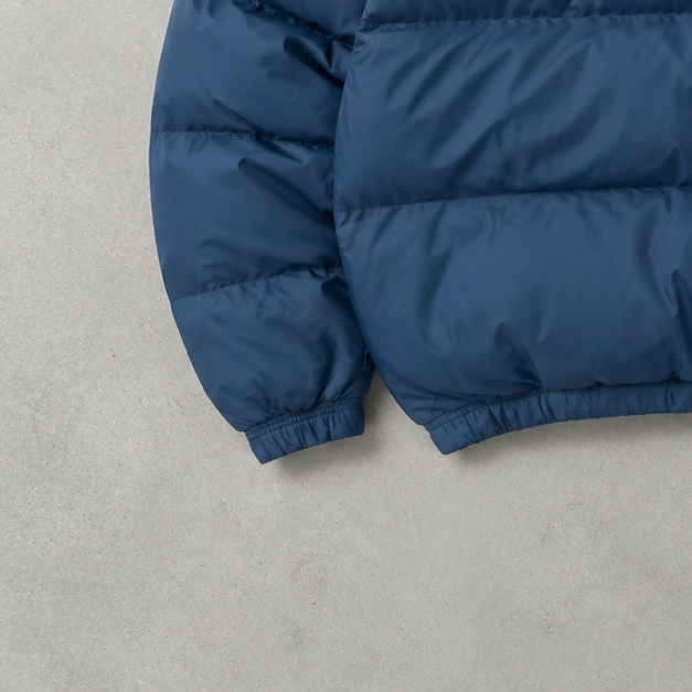 The North Face Jacket Marineblau, Blau Rare (L)