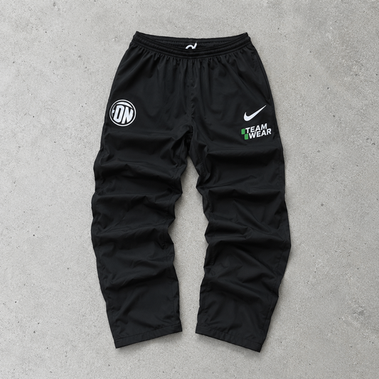 Nike Track Pants Schwarz Limited (M)