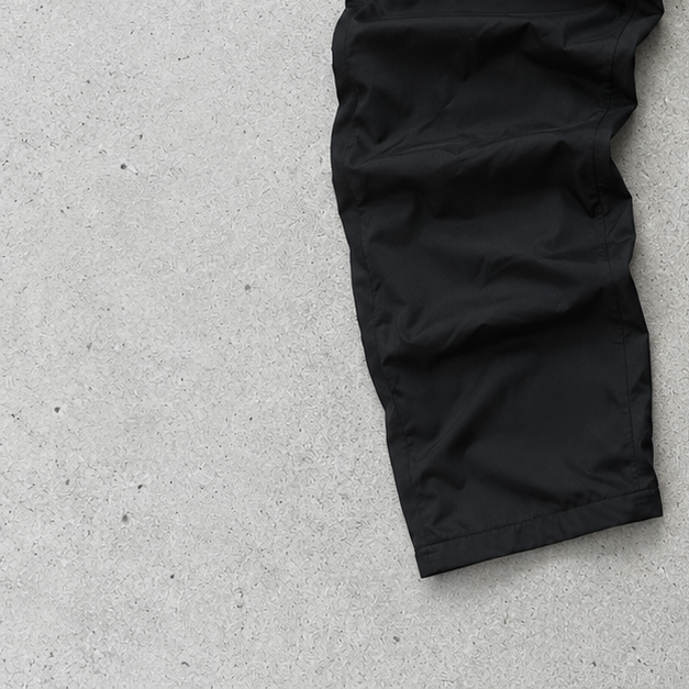 Nike Track Pants Schwarz Limited (M)