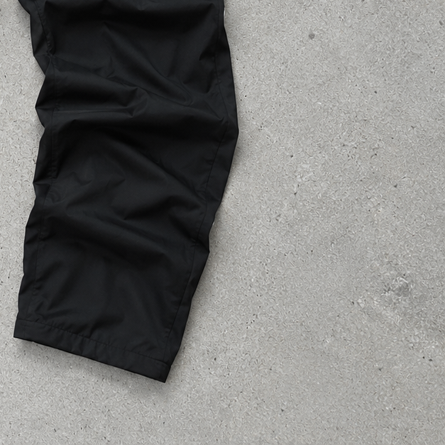 Nike Track Pants Schwarz Limited (M)