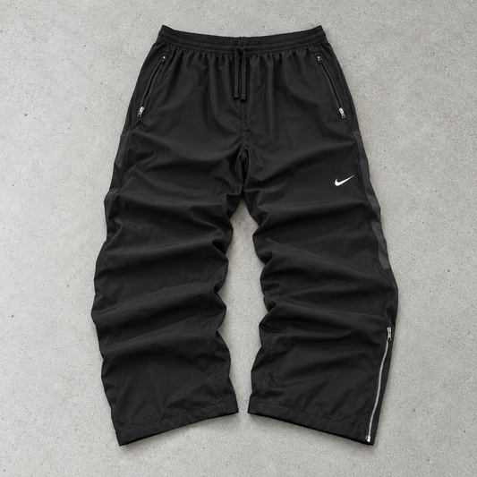 Nike Track Pants Schwarz Rare (XL)