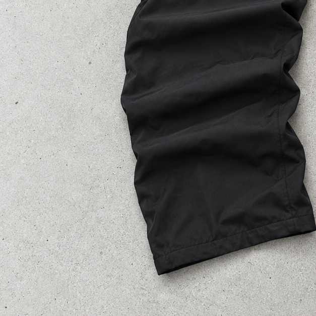 Nike Track Pants Schwarz Rare (XL)