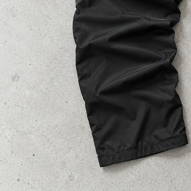 Nike Track Pants Schwarz Rare (XL)
