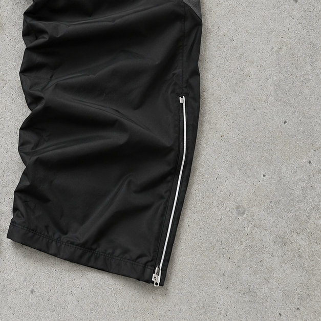 Nike Track Pants Schwarz Rare (XL)
