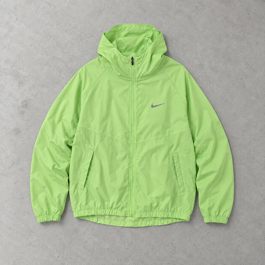 Nike Jacket Grün Rare (L)