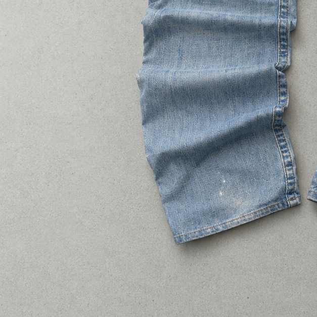 True Religion Jeans Hellblau, Blau Limited (W33 | DE 48)