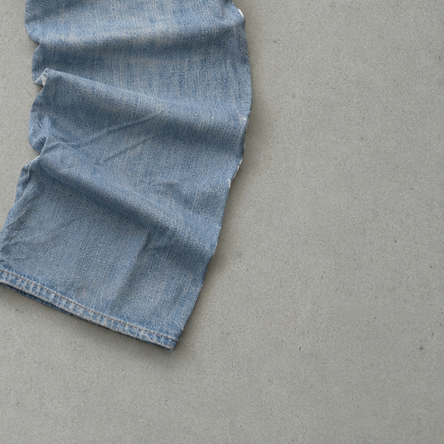 True Religion Jeans Hellblau, Blau Limited (W33 | DE 48)