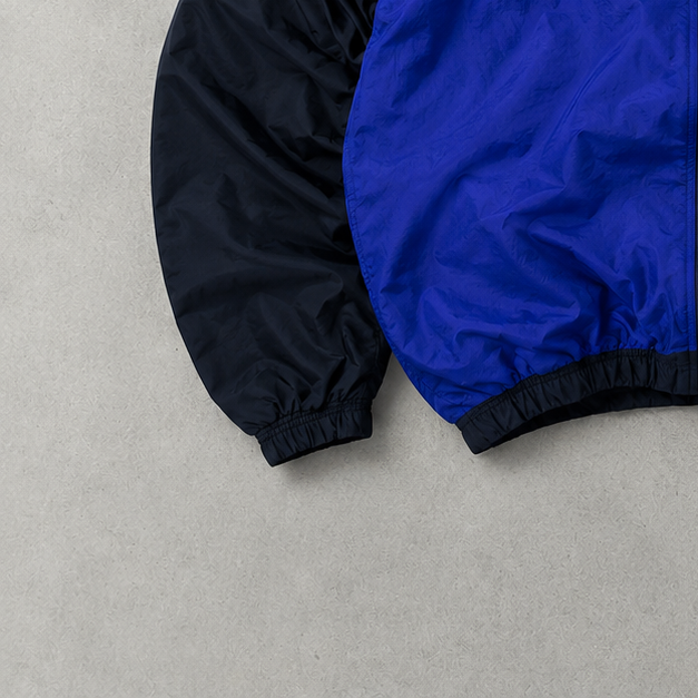 Nike Jacket Rare M