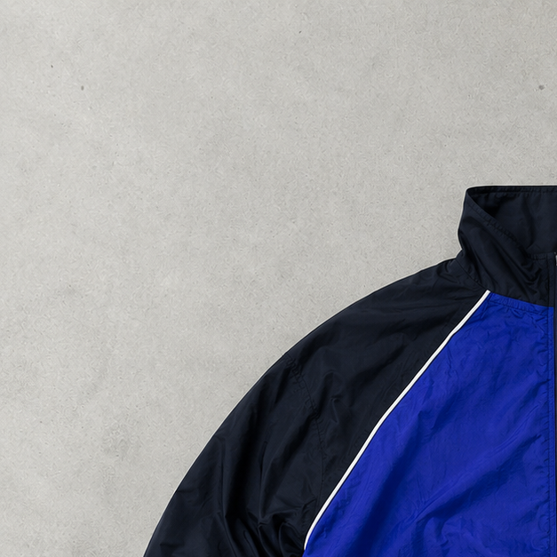 Nike Jacket Rare M