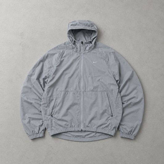 Nike Vest Grau Limited (S)