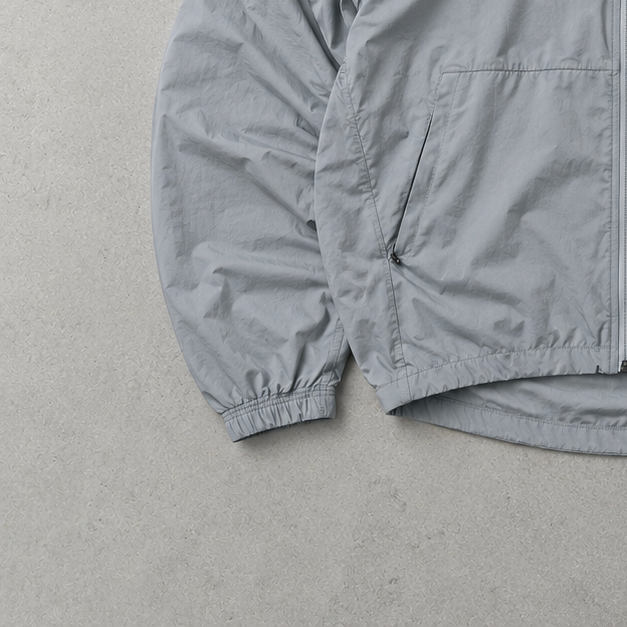 Nike Vest Grau Limited (S)