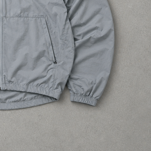 Nike Vest Grau Limited (S)