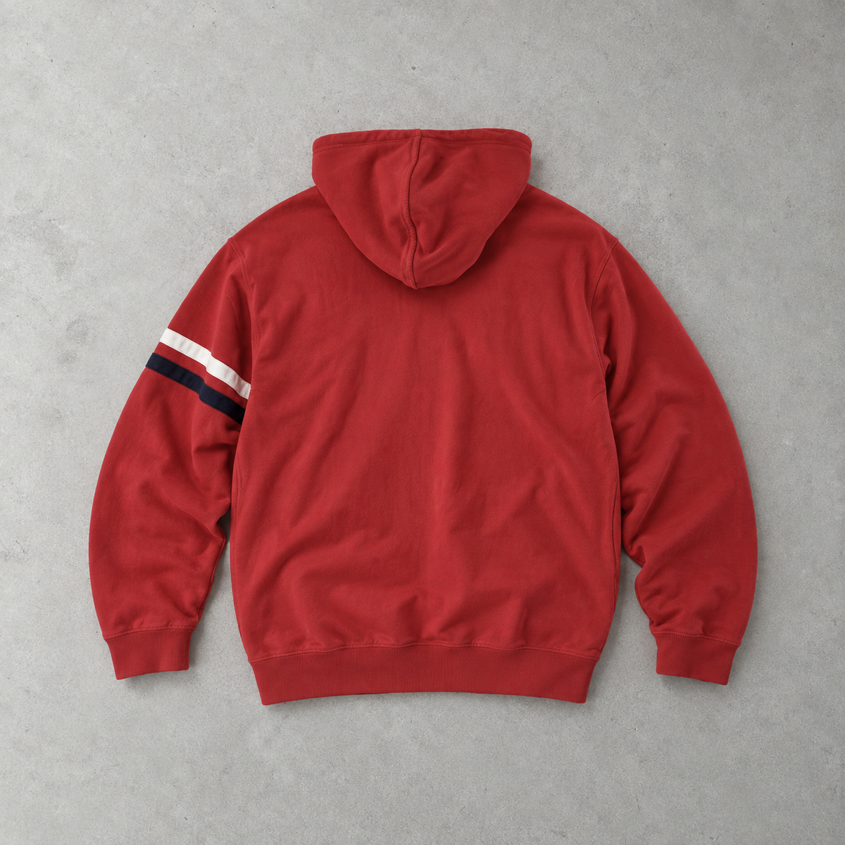 Polo Ralph Lauren Hoodie Rot Limited (S)