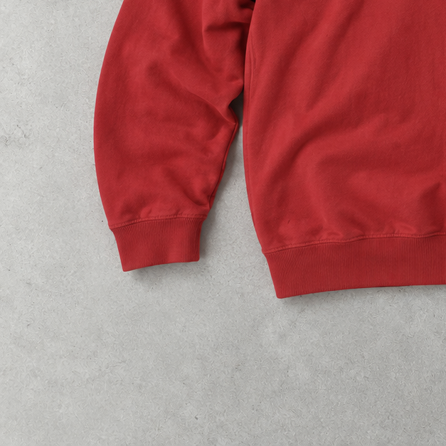 Polo Ralph Lauren Hoodie Rot Limited (S)