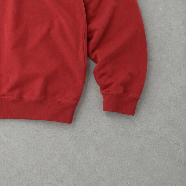 Polo Ralph Lauren Hoodie Rot Limited (S)