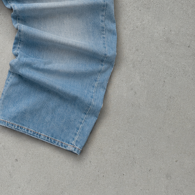 True Religion Jeans Blau Limited (W36 | DE 52)