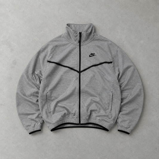 Nike Sweatshirt Grau Limited (Size M)