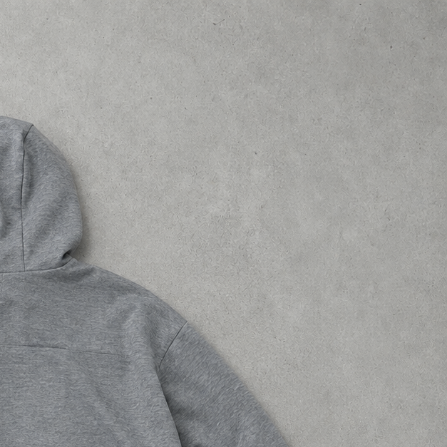 Sweat-shirt Nike Gris Édition Limitée (Taille M)