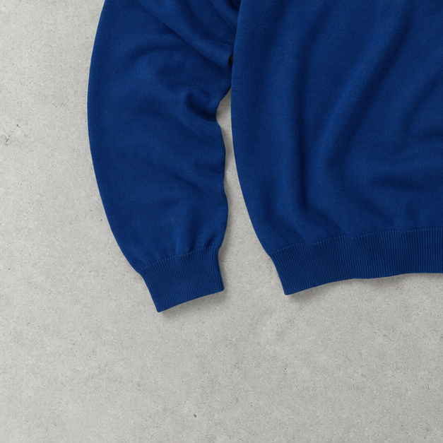 Polo Ralph Lauren Sweater Blau Rare (XXL)