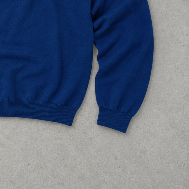 Polo Ralph Lauren Sweater Blau Rare (XXL)