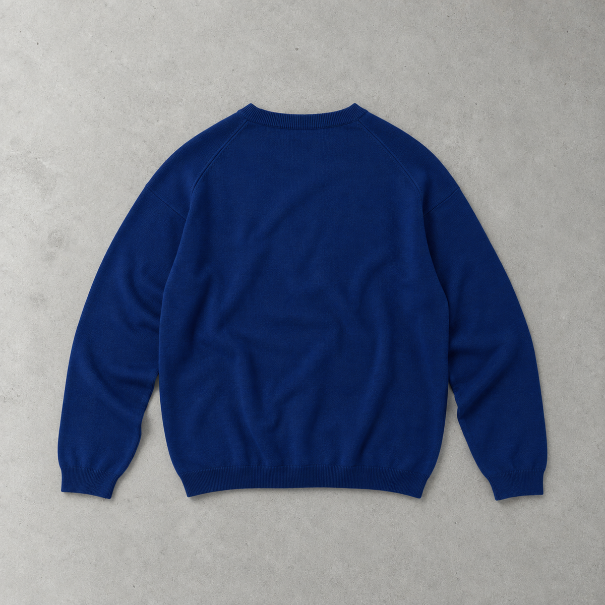 Polo Ralph Lauren Sweater Blau Rare (XXL)