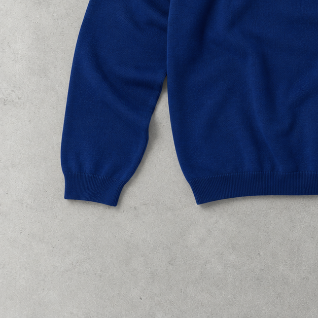 Polo Ralph Lauren Sweater Blau Rare (XXL)