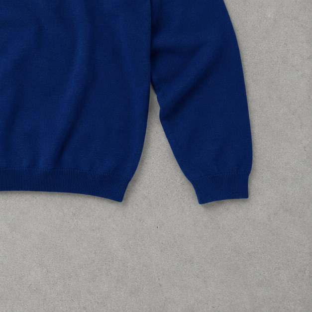 Polo Ralph Lauren Sweater Blau Rare (XXL)