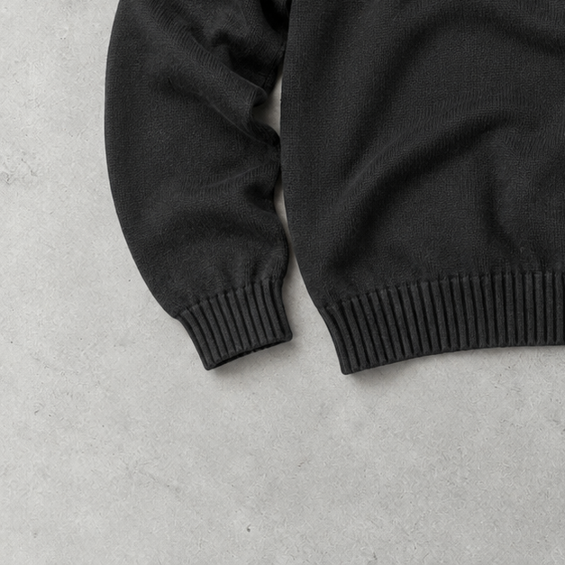 Ralph Lauren Sweater Schwarz Limited (M)