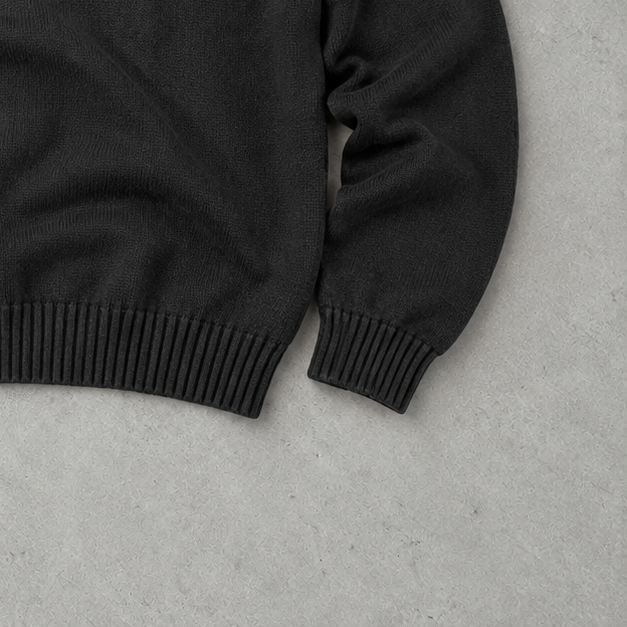 Ralph Lauren Sweater Schwarz Limited (M)